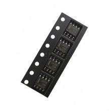 HQSM-- LM358 SMD SOP8 Dual Op Amps in 10 pieces New IC LM358DR2G